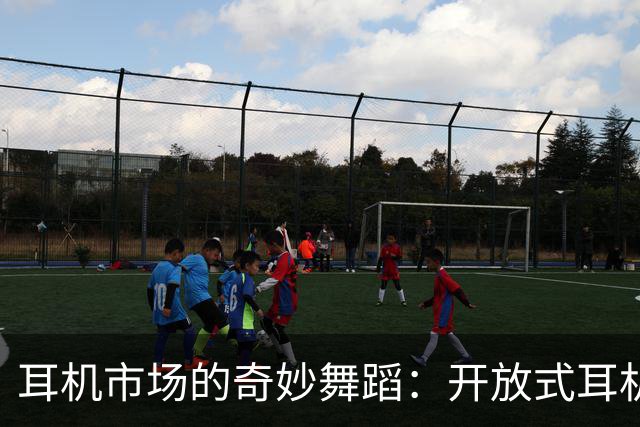 耳机市场的奇妙舞蹈：开放式耳机为何反向逆袭？